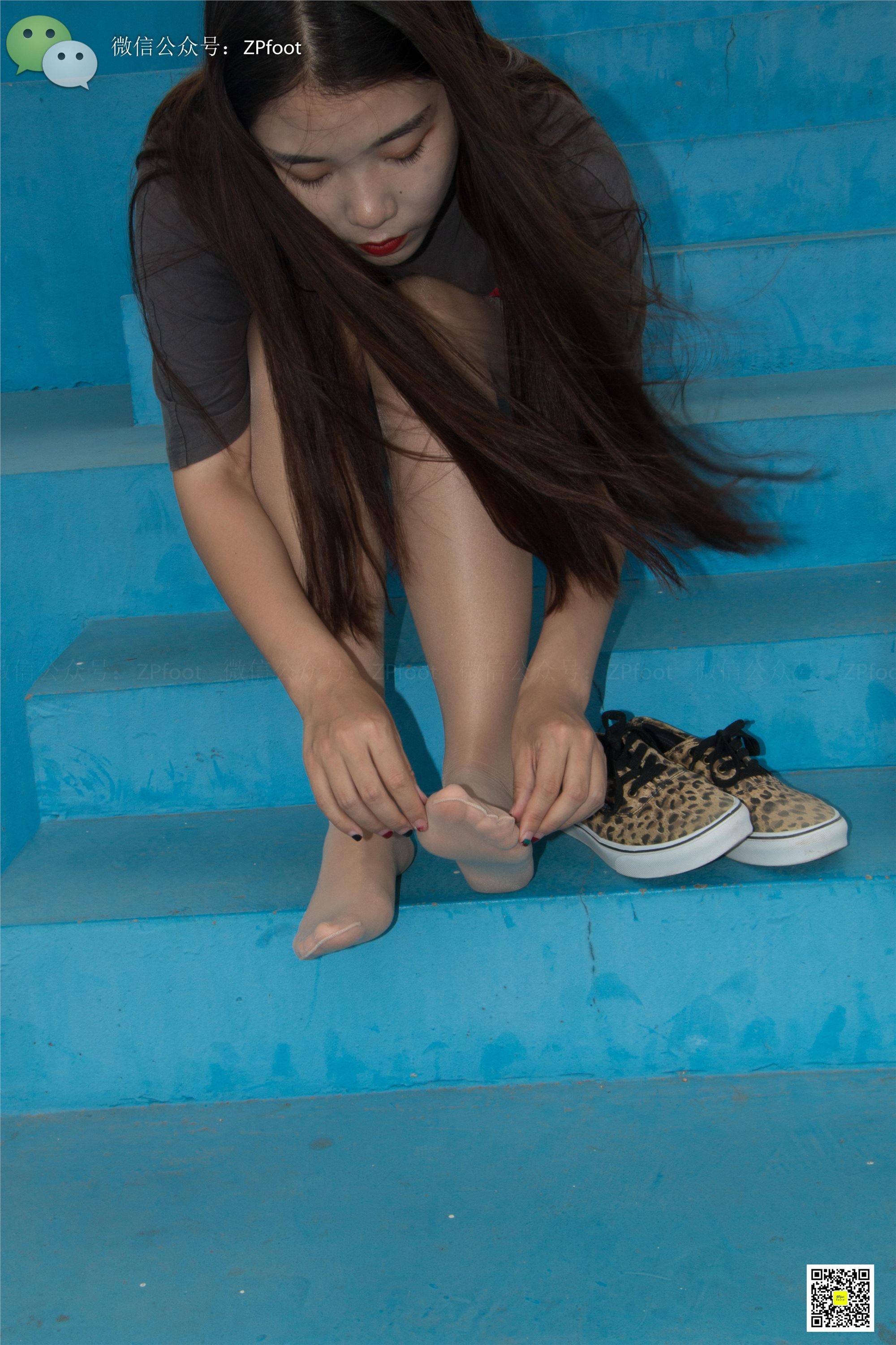 LSS山茶摄影 NO.011 大一微胖肉丝